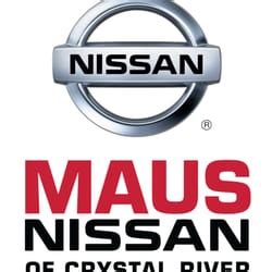 Why Nissan Service Maintenance Schedules. . Maus nissan crystal river